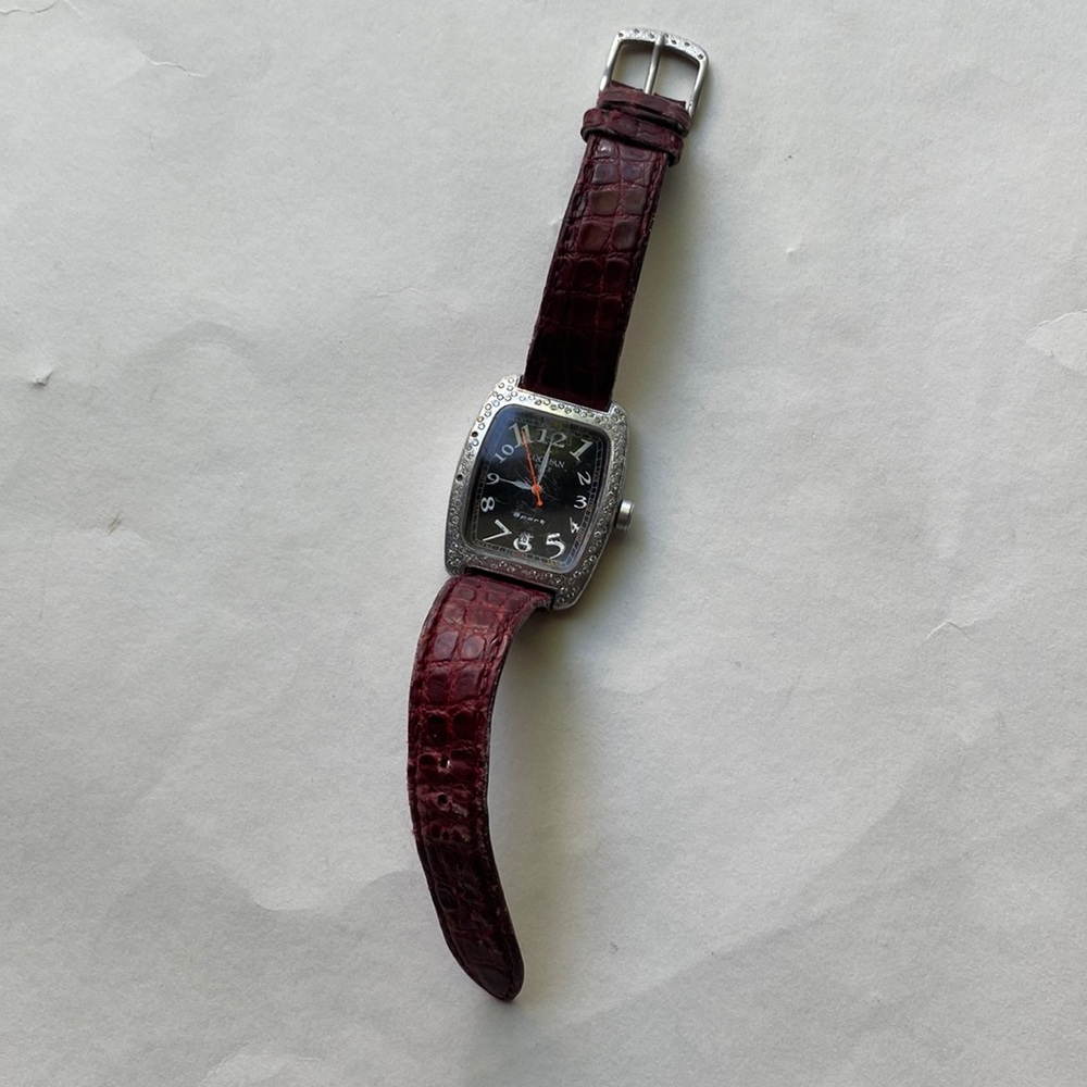 Ladies Locman Watch